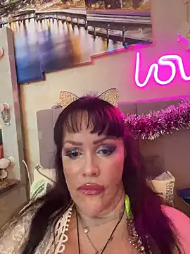 Lolaley2 online show from March 2026 08:38:01 AM