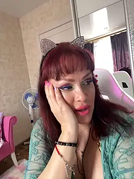 Lolaley2 online show from April 2026 07:28:01 AM