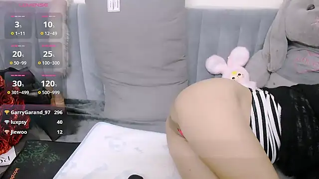 kichigirl online show from March 2025 07:53:01 AM