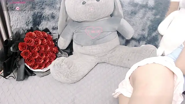 kichigirl online show from September 2025 03:05:01 PM