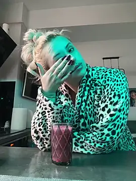 Aneri online show from March 2025 05:32:02 AM