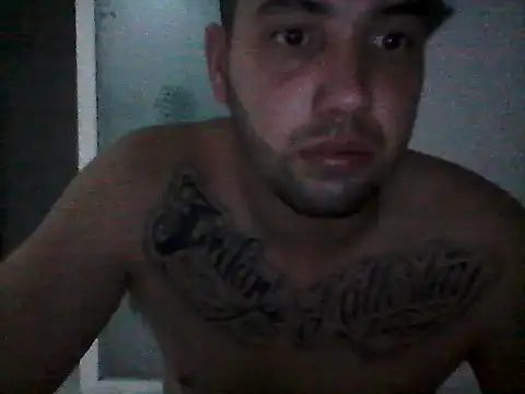 leon9705 online show from April 2026 08:35:02 AM