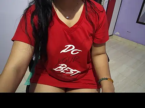 BabyNaina online show from July 2026 06:34:02 PM