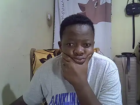 Ebonyceline online show from September 2025 09:01:02 AM