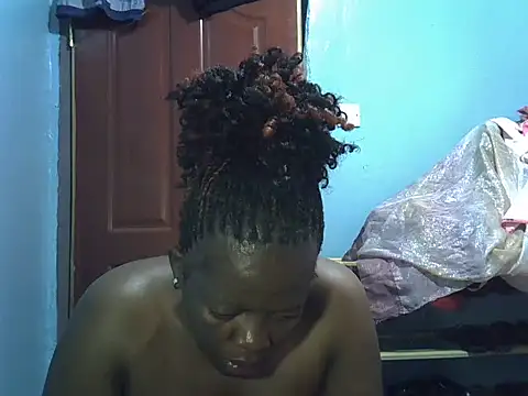 Ebonyceline online show from April 2026 12:39:01 AM