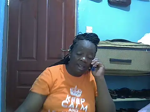Ebonyceline online show from May 2026 08:09:01 AM