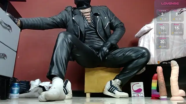 TomLover 12 online show from January 2025 03:01:02 AM