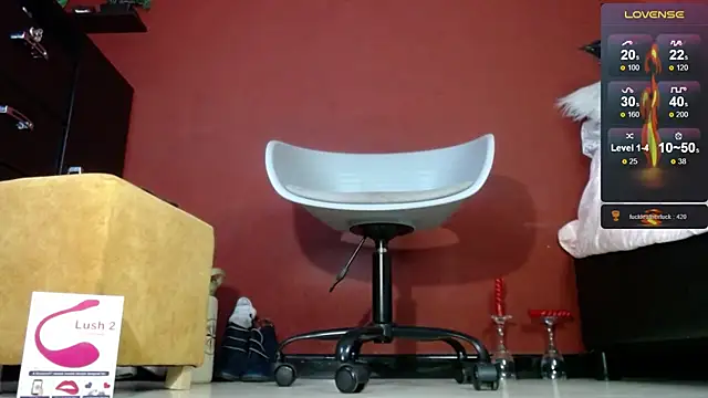 TomLover 12 online show from February 2025 09:48:01 PM