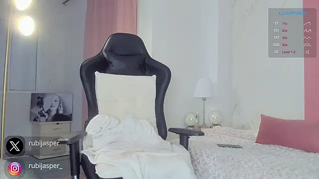 missrubijasper online show from January 2025 05:48:02 AM