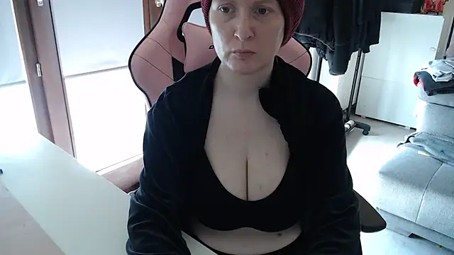 Exotic-Desire online show from March 2026 10:19:02 AM