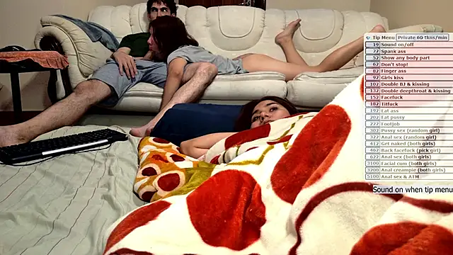 f4p top online show from September 2025 03:06:02 AM