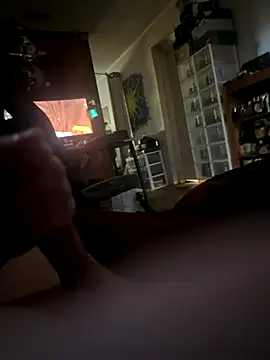 whitestroker online show from November 2025 06:20:02 PM