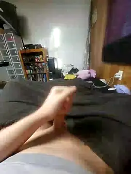 whitestroker online show from December 2025 09:00:02 PM