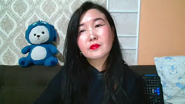 Snapshot of Bet_Lu chatting on January 2025 04:30:02 PM Bet Lu online show from January 2025 04:30:02 PM
