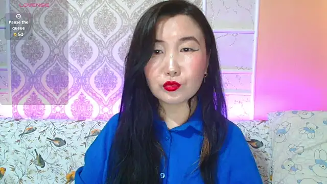 Snapshot of Bet_Lu chatting on March 2025 09:30:01 AM Bet Lu online show from March 2025 09:30:01 AM