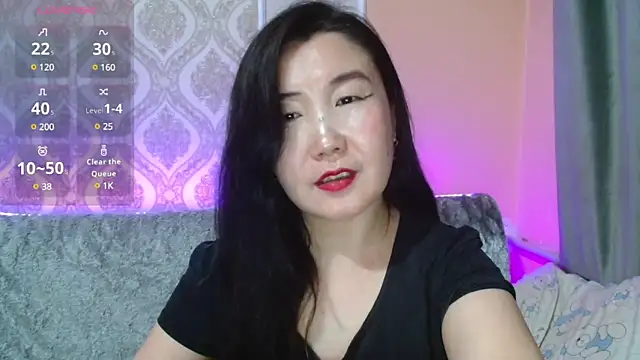 Snapshot of Bet_Lu chatting on March 2025 06:37:02 PM Bet Lu online show from March 2025 06:37:02 PM