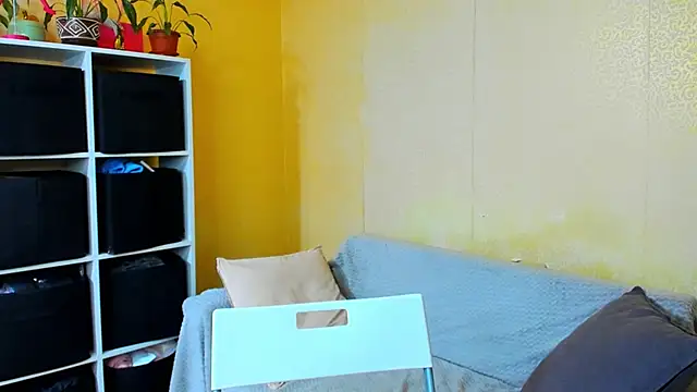 OBabyDoll online show from February 2026 04:31:01 AM