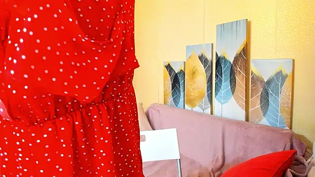 OBabyDoll online show from March 2026 11:14:01 AM