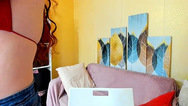 OBabyDoll online show from April 2026 12:25:01 PM