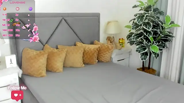 Miss Cattleya69 online show from November 2025 12:38:01 PM