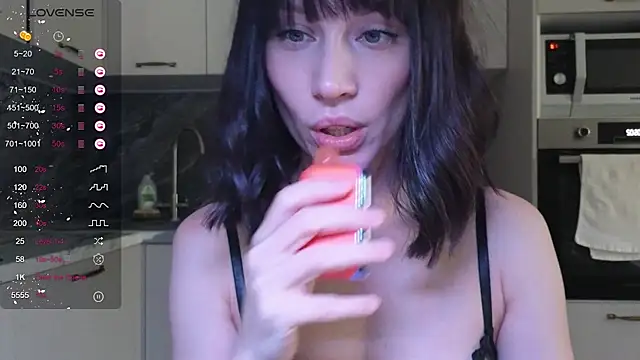 Alice Wonders online show from November 2025 06:45:01 AM