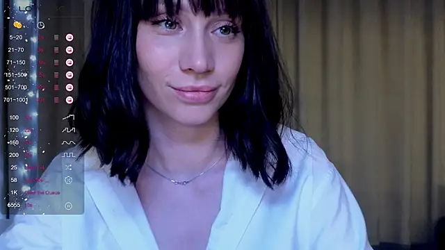 Alice Wonders online show from February 2026 07:23:01 PM