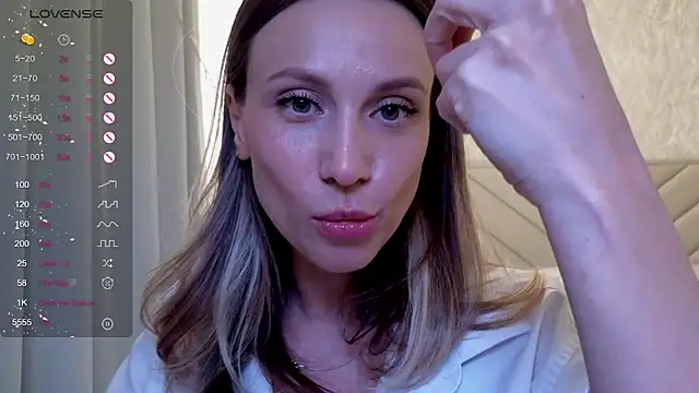 Alice Wonders online show from March 2026 08:59:02 AM