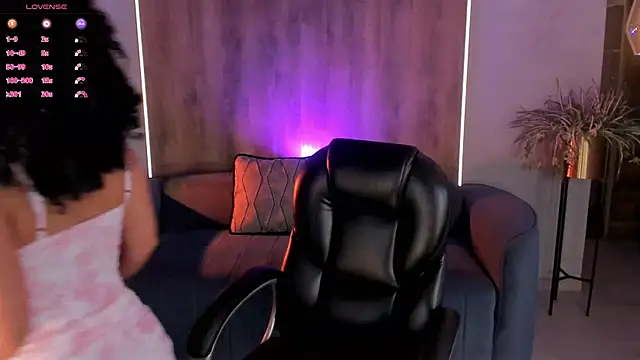 RoseFerrera online show from February 2025 08:20:02 PM