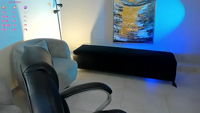 RoseFerrera online show from February 2025 12:08:02 AM