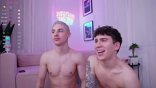 Evan  White  online show from February 2025 04:50:02 PM