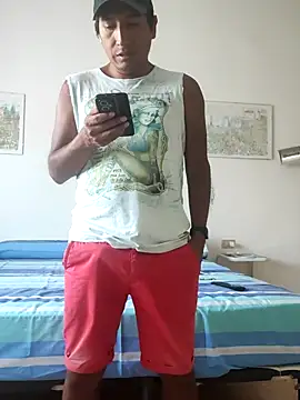 PepeCharlie27 online show from August 2026 01:02:02 PM