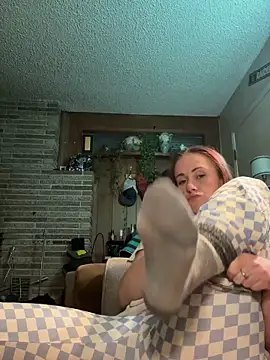 Snapshot of ClumsyLink chatting on January 2026 07:46:01 AM ClumsyLink online show from January 2026 07:46:01 AM