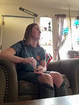 Snapshot of ClumsyLink chatting on February 2026 11:27:02 PM ClumsyLink online show from February 2026 11:27:02 PM