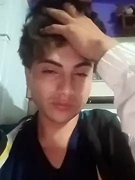 NicoAndGer online show from April 2026 05:43:01 AM