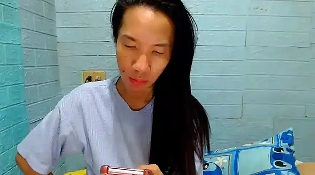 Snapshot of AsianNaughtiesMistress chatting on January 2025 12:41:01 AM AsianNaughtiesMistress online show from January 2025 12:41:01 AM