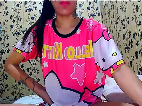 Snapshot of AsianNaughtiesMistress chatting on September 2025 02:51:01 PM AsianNaughtiesMistress online show from September 2025 02:51:01 PM