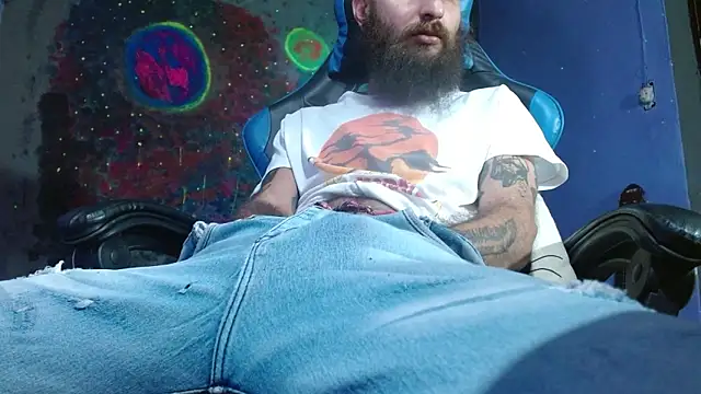 Tatted21xxx online show from January 2025 07:24:01 PM