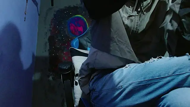 Tatted21xxx online show from January 2025 12:24:01 PM