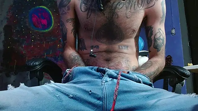 Tatted21xxx online show from January 2025 08:14:02 PM