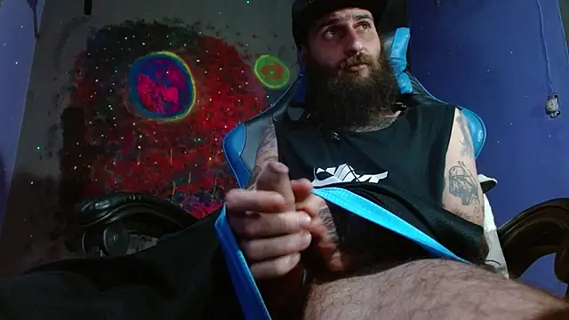 Tatted21xxx online show from February 2025 04:10:01 AM