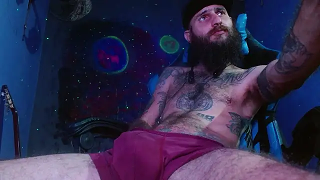 Tatted21xxx online show from February 2025 11:10:01 AM