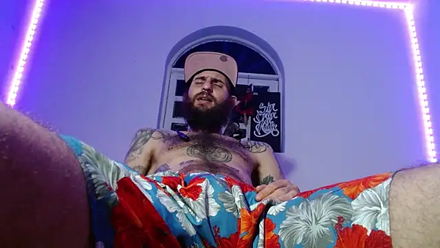 Tatted21xxx online show from November 2025 06:57:02 AM