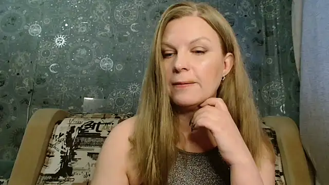 BlondeFox online show from February 2026 01:46:02 AM