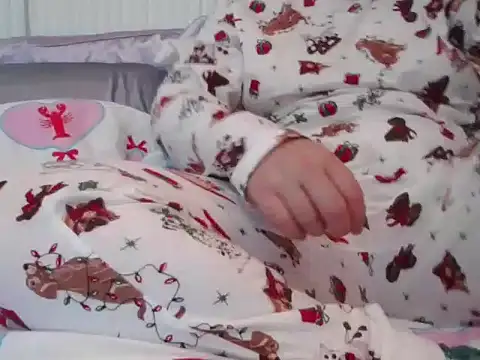 RealLittleRedRidingHood online show from November 2025 01:55:01 PM