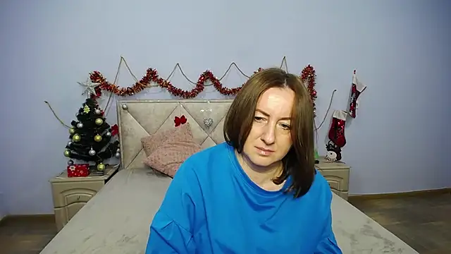 Abby Taylorr online show from December 2024 07:33:02 AM