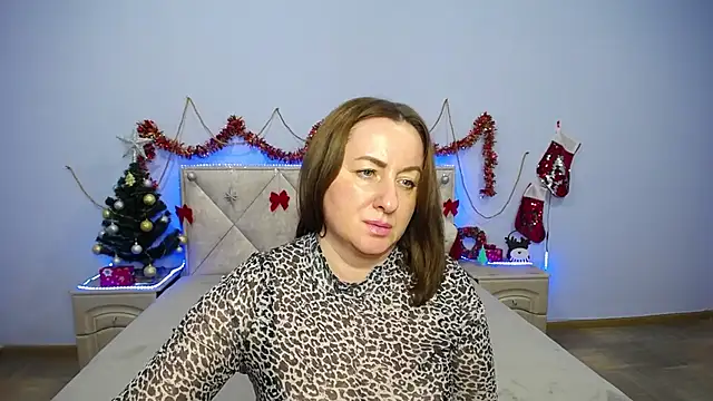 Abby Taylorr online show from December 2024 01:28:02 PM