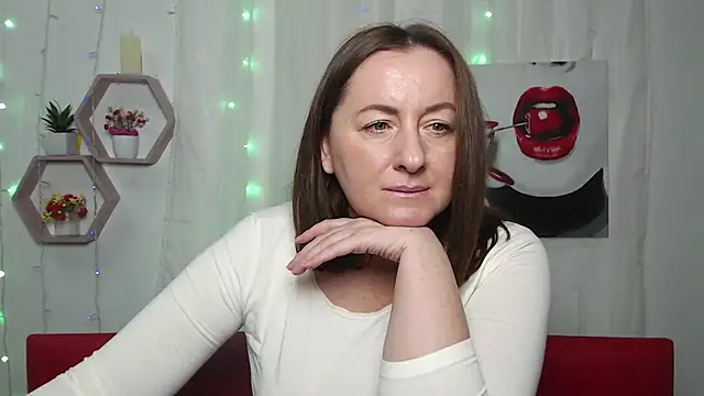 Abby Taylorr online show from January 2025 10:12:02 AM