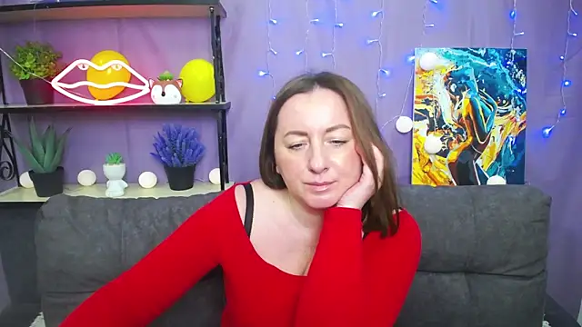 Abby Taylorr online show from January 2025 10:19:01 AM