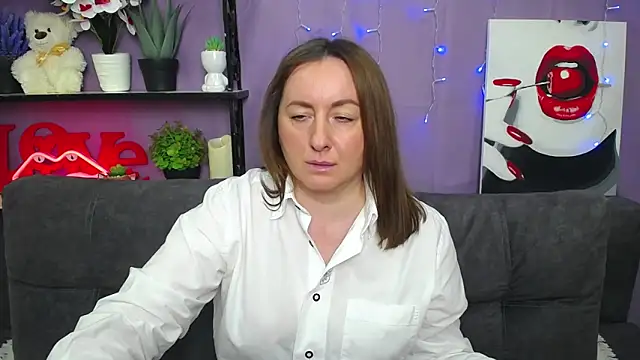 Abby Taylorr online show from March 2025 07:20:02 AM