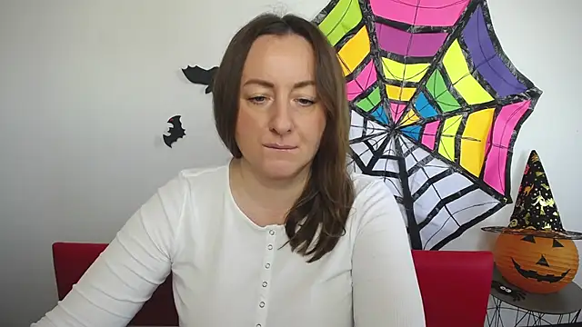 Abby Taylorr online show from October 2025 07:21:01 AM